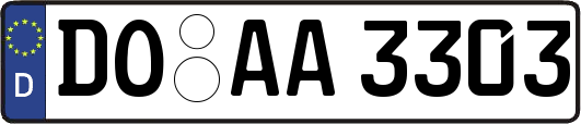 DO-AA3303