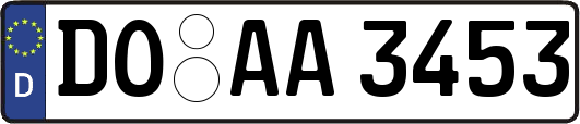 DO-AA3453