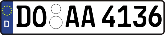 DO-AA4136