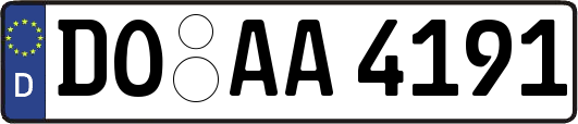 DO-AA4191