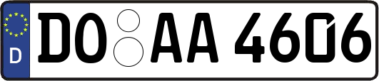 DO-AA4606