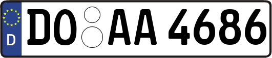 DO-AA4686