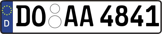 DO-AA4841