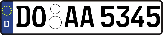 DO-AA5345