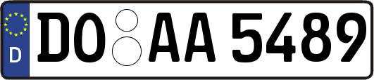 DO-AA5489