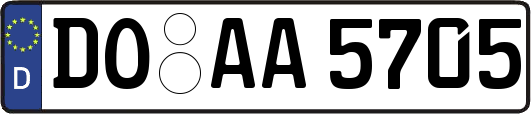 DO-AA5705
