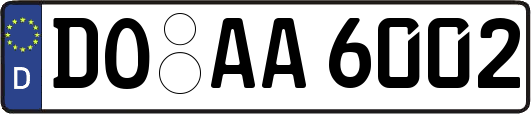 DO-AA6002