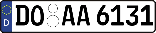 DO-AA6131