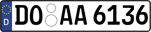 DO-AA6136
