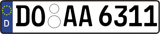 DO-AA6311