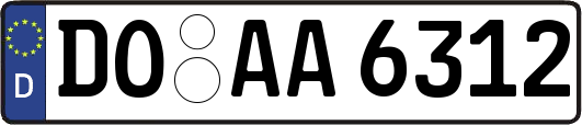 DO-AA6312