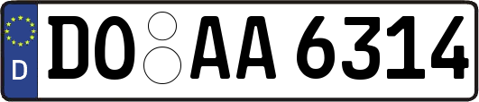 DO-AA6314