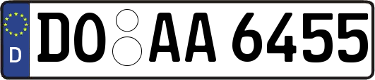 DO-AA6455