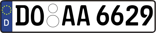 DO-AA6629