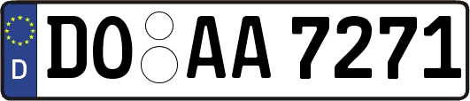 DO-AA7271