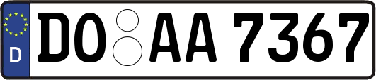 DO-AA7367