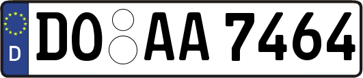 DO-AA7464