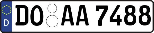 DO-AA7488