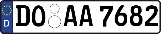 DO-AA7682