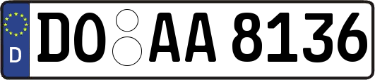 DO-AA8136