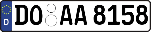 DO-AA8158