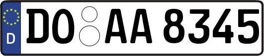 DO-AA8345