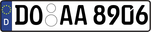 DO-AA8906