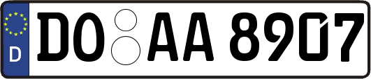 DO-AA8907