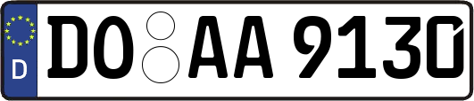 DO-AA9130