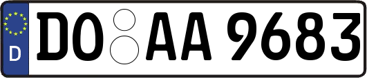 DO-AA9683