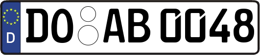 DO-AB0048