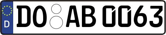 DO-AB0063