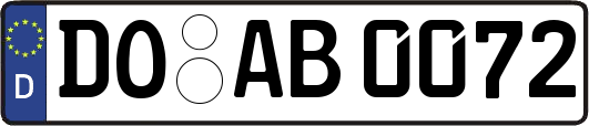 DO-AB0072