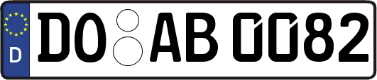 DO-AB0082