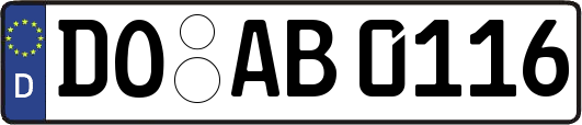 DO-AB0116