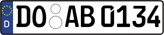 DO-AB0134