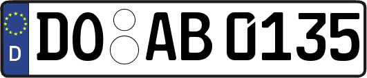 DO-AB0135