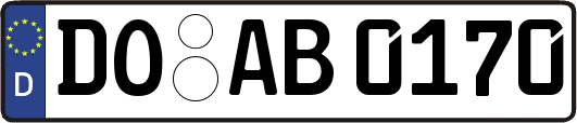 DO-AB0170