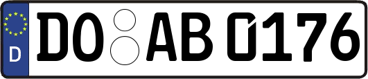 DO-AB0176