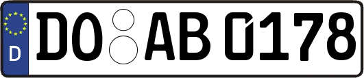 DO-AB0178