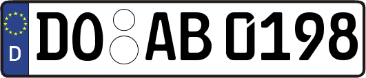 DO-AB0198