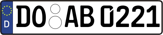 DO-AB0221