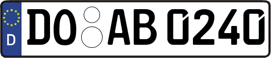 DO-AB0240