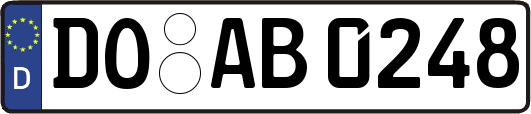 DO-AB0248