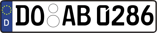 DO-AB0286