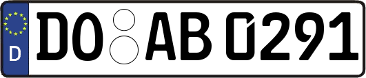DO-AB0291