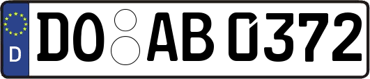 DO-AB0372