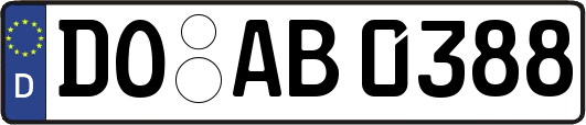 DO-AB0388