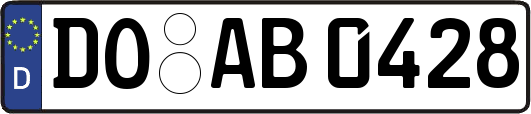 DO-AB0428