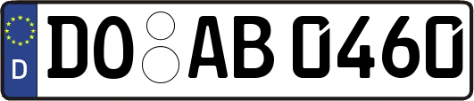 DO-AB0460